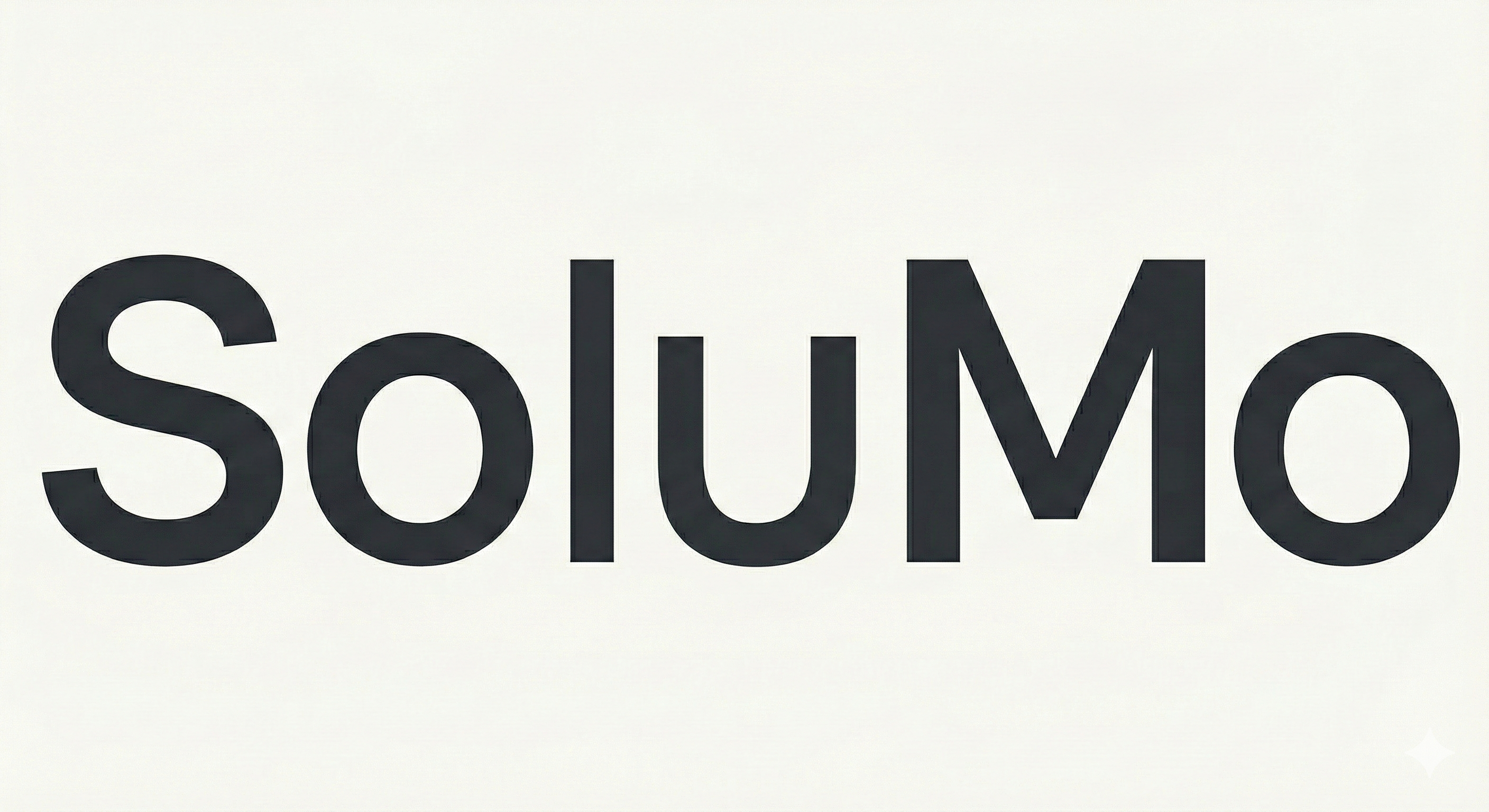 SoluMo